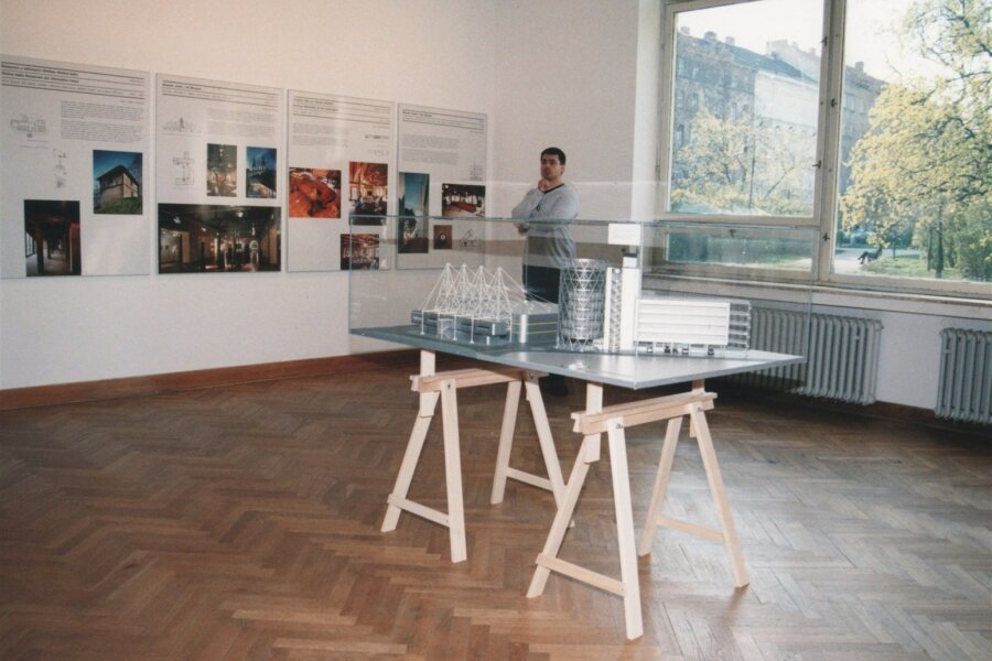 foto: Anna Pecková